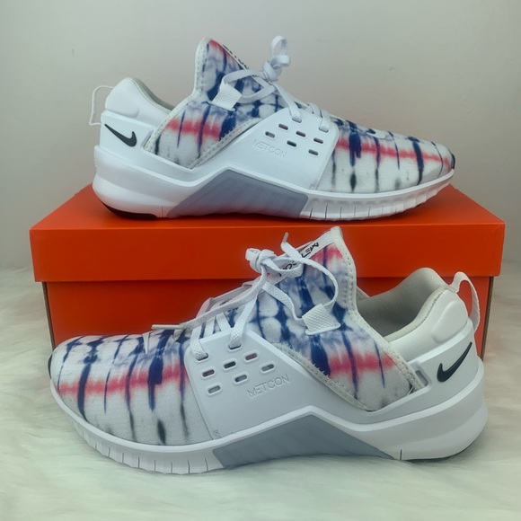 Nike FREE METCON2 Men’s Shoe - Picture 5 of 6